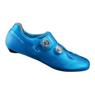 Zapatilla Shimano Rc901 Sphyre Blue 9