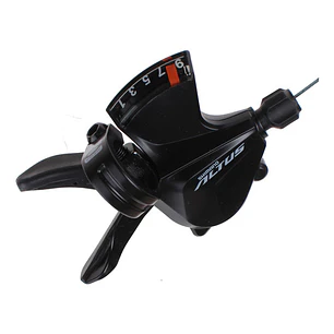Manilla De Cambio Der. Shimano Altus Sl-m2000 9v