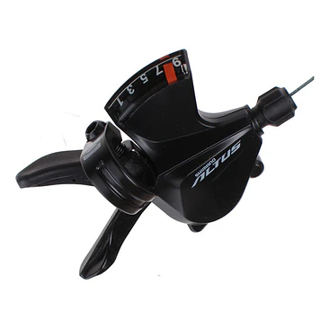 Manilla De Cambio Der. Shimano Altus Sl-m2000 9v