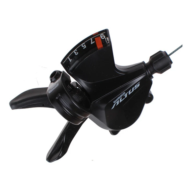 Manilla De Cambio Der. Shimano Altus Sl-m2000 9v