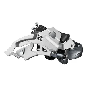 Desviador Shimano Alivio M4000-ts3 3x9
