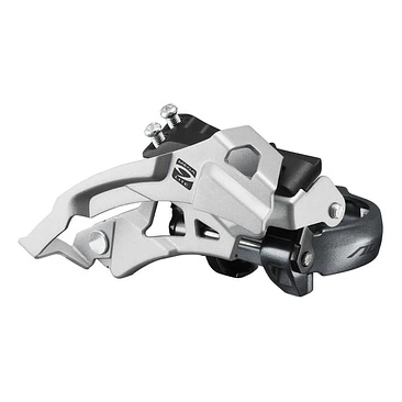 Desviador Shimano Alivio M4000-ts3 3x9