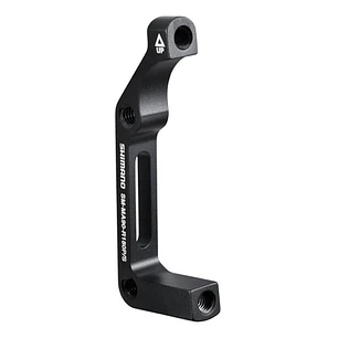 Adaptador Shimano Sm-ma90-f180p/s Para Disco Trasero 180mm