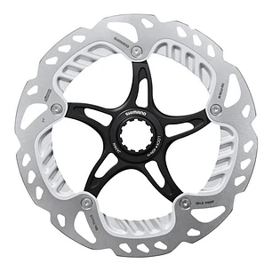 Disco De Freno Center Lock Saint 180mm Sm-rt99