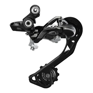 Descarrilador Shimano Xt M781-sgs 10v