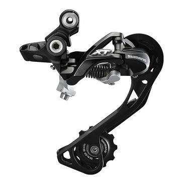 Descarrilador Shimano Xt M781-sgs 10v