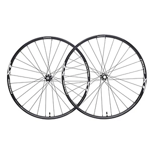 Juego De Ruedas Shimano Xt M8000 27.5  E-thru-qr