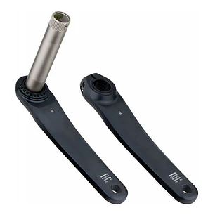 Bielas Shimano Slx Fc-m7100-1 175 Mm