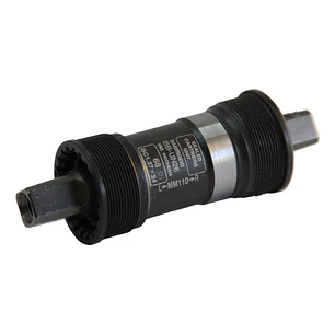 Pedalier Sellado Shimano Tourney A070 Bb-un26 68x110mm