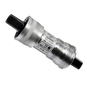 Pedalier Sellado Shimano Bb-un55 73x122.5 Mm