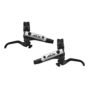 Kit De Manillas De Freno Hidra. Slx M-675-b