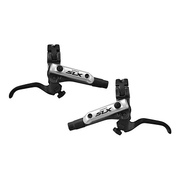 Kit De Manillas De Freno Hidra. Slx M-675-b