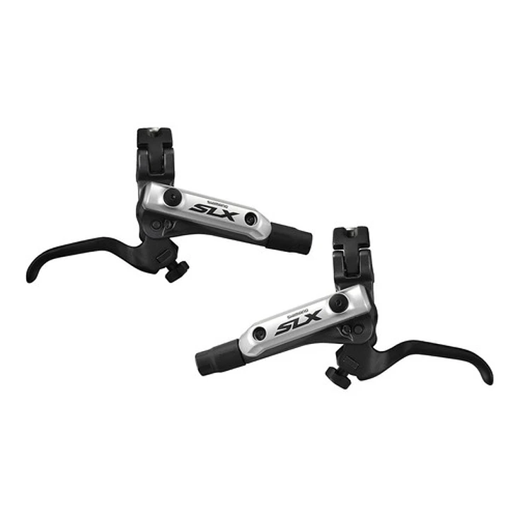 Kit De Manillas De Freno Hidra. Slx M-675-b