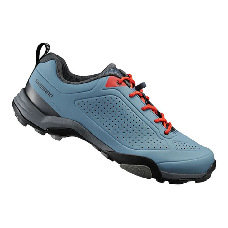 Zapatilla Shimano Mt3 Blue 7.5