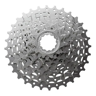 Piñon Shimano Alivio 9v (11-34) Cs-hg400