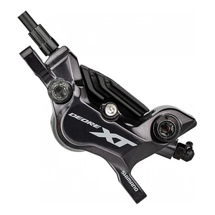 Caliper Shimano Deore Xt Br-m8120 De 4 Pistones