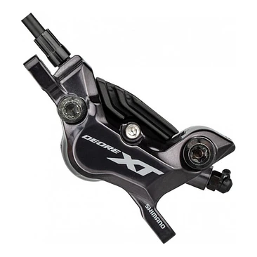 Caliper Shimano Deore Xt Br-m8120 De 4 Pistones