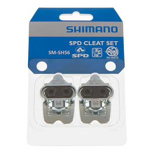 Calas De Enganche Shimano Sm-sh56