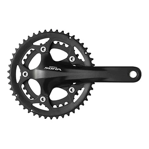 Bielas Shimano Sora Fc-3550 50-34t