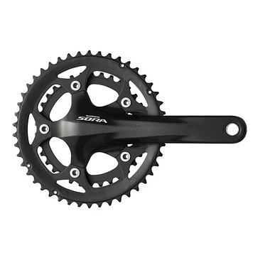 Bielas Shimano Sora Fc-3550 50-34t