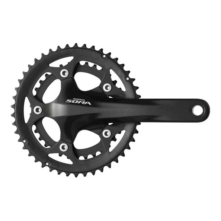 Bielas Shimano Sora Fc-3550 50-34t