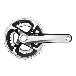 Bielas Shimano Xtr Fc-m985 40-28t