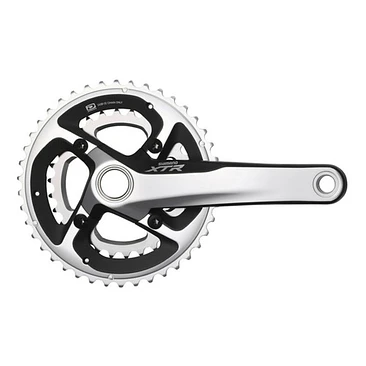 Bielas Shimano Xtr Fc-m985 40-28t