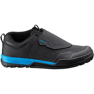 Zapatilla Mtb Shimano Sh-gr901 Black Talla 43