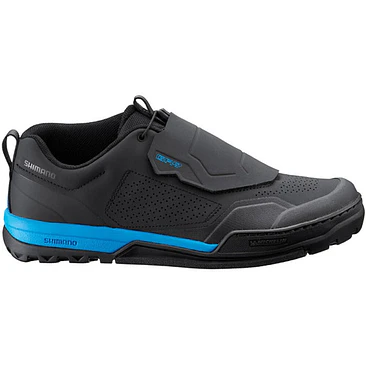 Zapatilla Mtb Shimano Sh-gr901 Black Talla 43