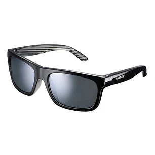Lentes Shimano Tokio Negro Layared-gris
