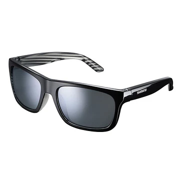 Lentes Shimano Tokio Negro Layared-gris 1
