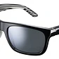 Lentes Shimano Tokio Negro Layared-gris - Miniatura 1