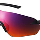 Lentes Shimano S-phyre R Optimal Pl Rojo Mlc - Miniatura 1