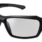 Lentes Shimano Pulsar Negro- Plata Ahumada - Miniatura 1