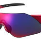 Lentes Shimano Aerolite Rojo-rojo Polarizado Mlc - Miniatura 1