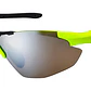 Lentes Shimano Serie R Neon Yellow - Miniatura 1