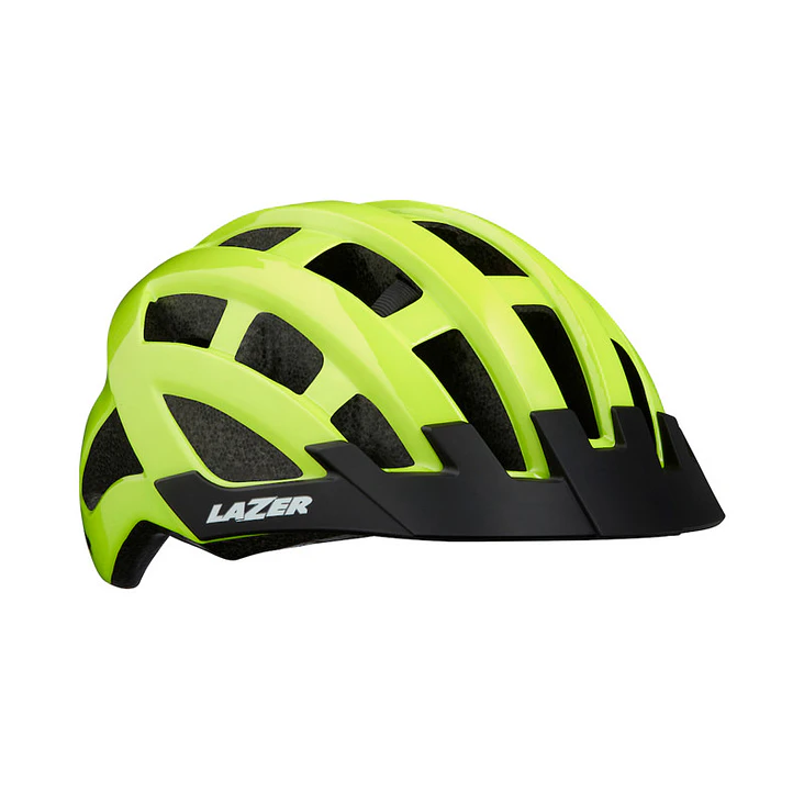 Casco Lazer Compact (54-61 Cm) 10