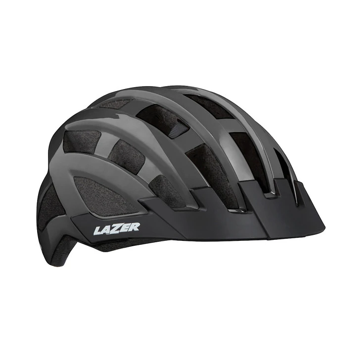 Casco Lazer Compact (54-61 Cm) 11