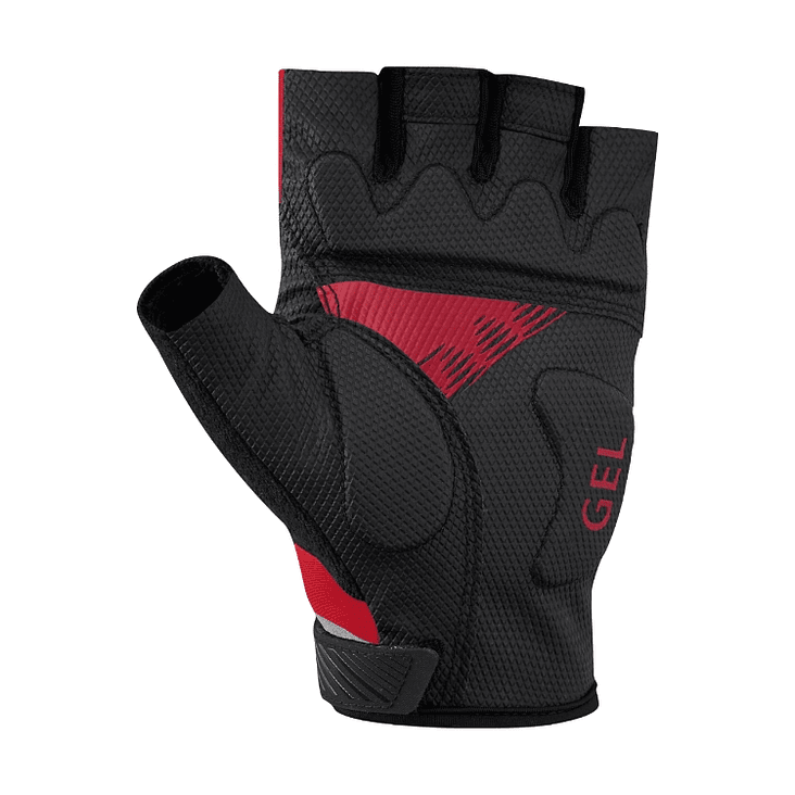 Guantes Shimano Cw-Glbs-Ts31M  2