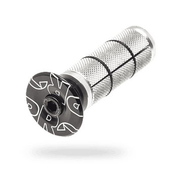 Expansor De Cabecera Pro Carbono 50Mm 1 1/8 