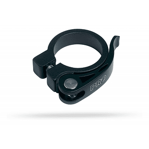 Abrazadera De Tubo De Asiento Pro 31,8Mm