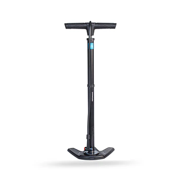 Inflador De Pie Pro Performance