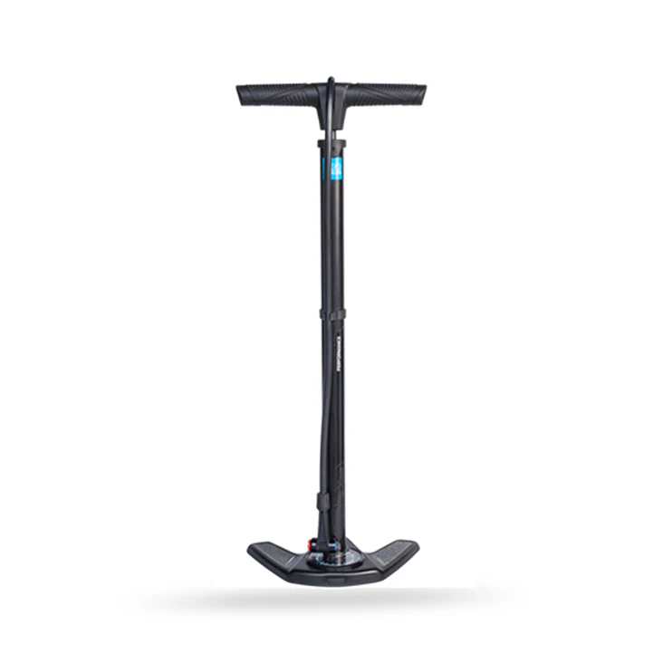 Inflador De Pie Pro Performance