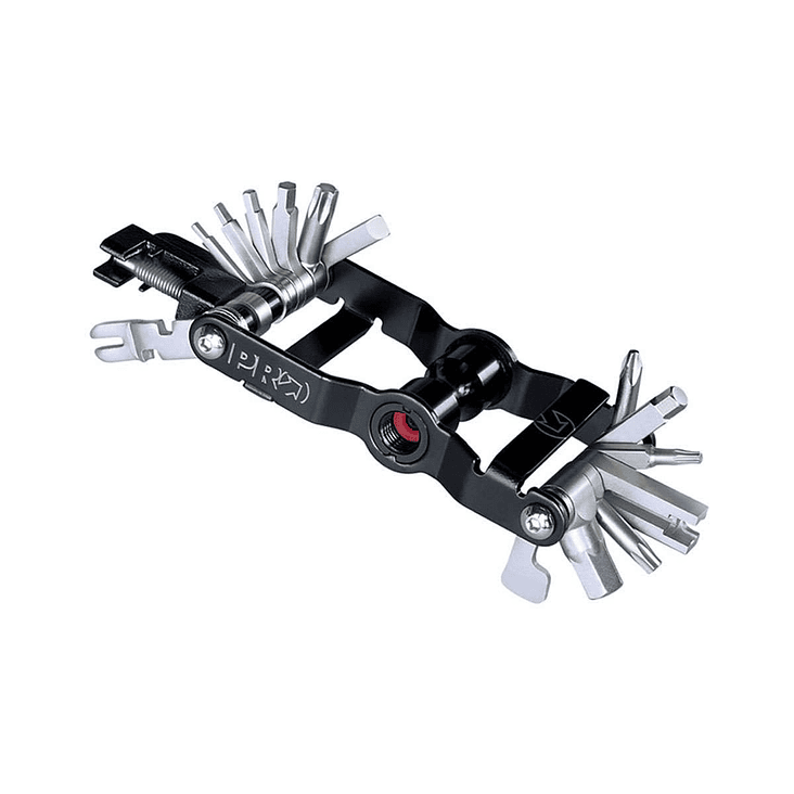 Kit Herramientas Pro Pro Team Co2 Prtl0110