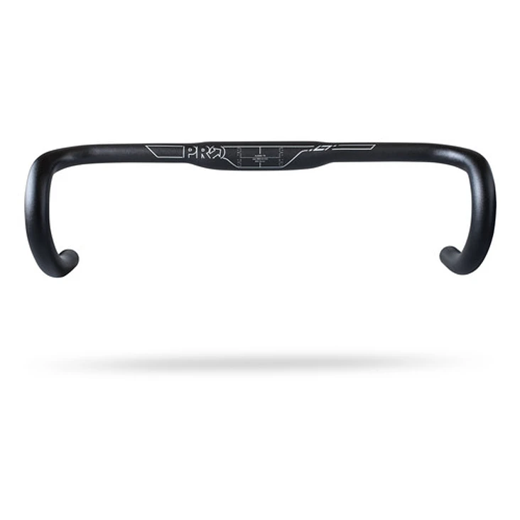 Timon Ruta Pro Lt Ergo Negro 42 Cm 31.8mm 280 Gr