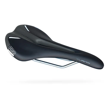Sillin Pro Turnix Crmo Negro 1