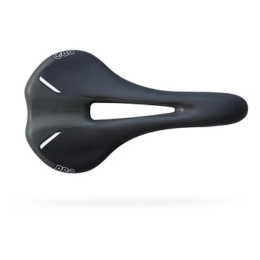 Sillin Pro Turnix Crmo Negro 2
