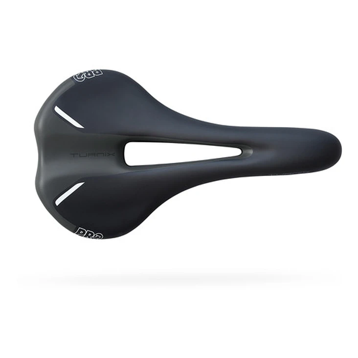Sillin Pro Turnix Crmo Negro 2