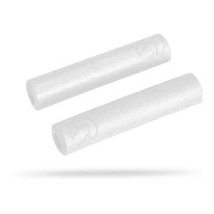 Pu¤os De Silicona Xc Pro Blancos 32 Mm