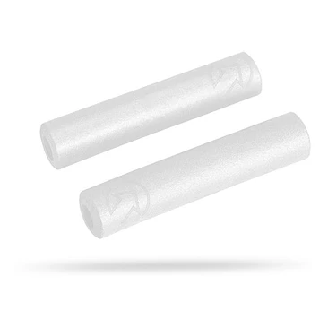 Pu¤os De Silicona Xc Pro Blancos 32 Mm